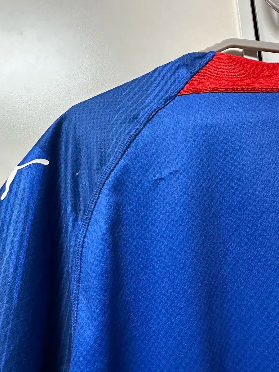 23 水原三星ブルーウィングス