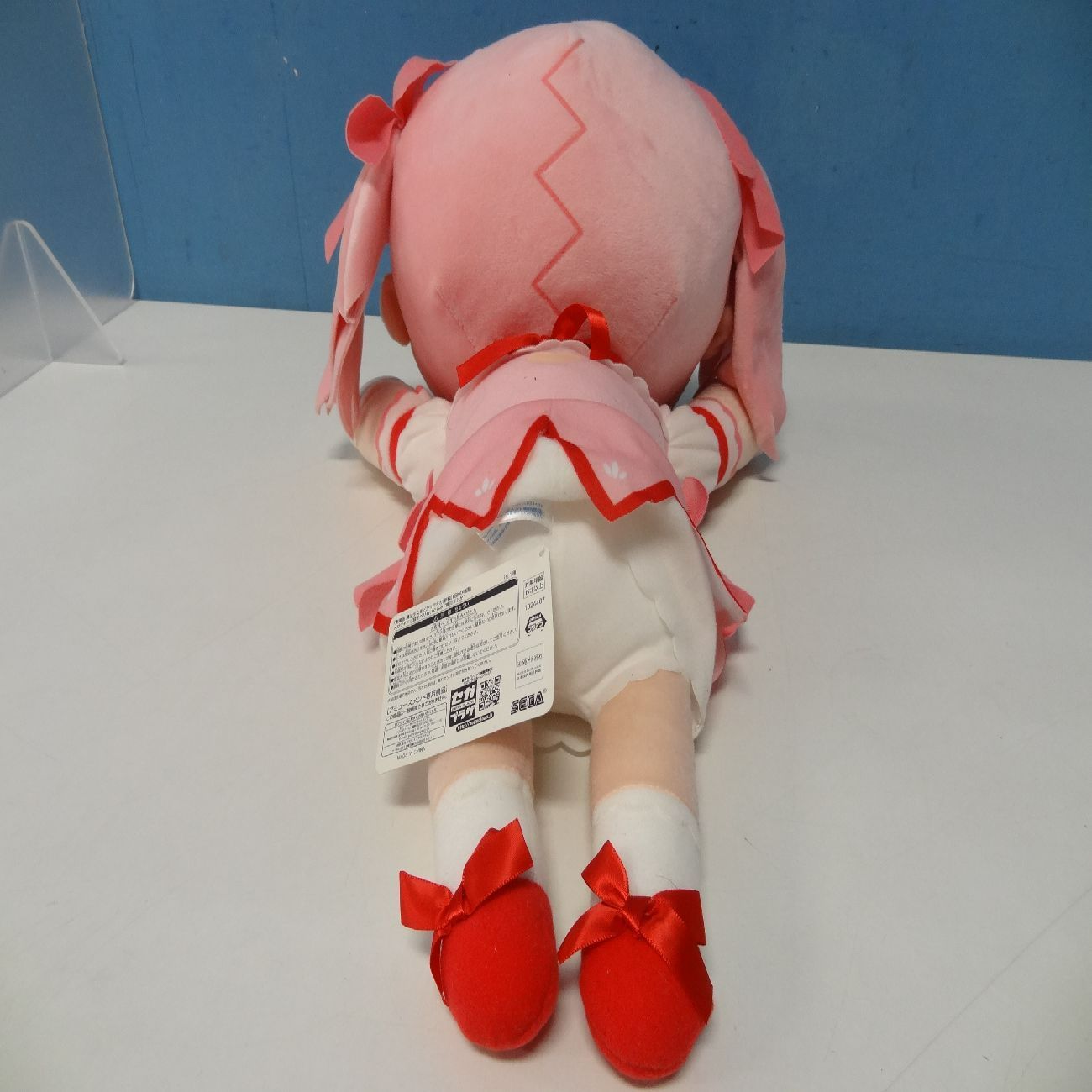 鹿目まどか 劇場版魔法少女まどかマギカ 叛逆の物語 メガ