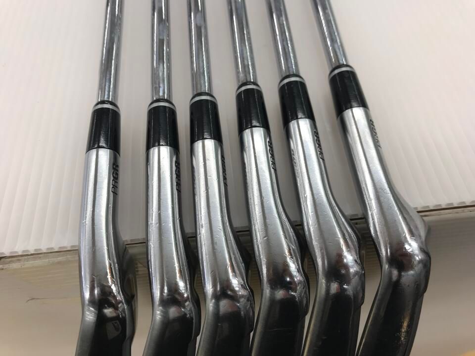 PRGR iD nabla RS　レディースクラブセット　フレックスA／プロギア PRGR iD nabla RS レディースクラブセット フレックスA／プロギア