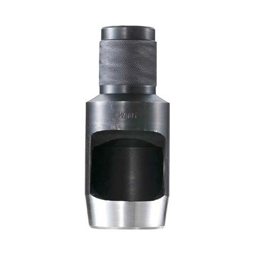 2営業日で発送 TRUSCO トラスコ中山 ＴＲＵＳＣＯ ベルトポンチ ４０ｍｍ TPO-400 3364925