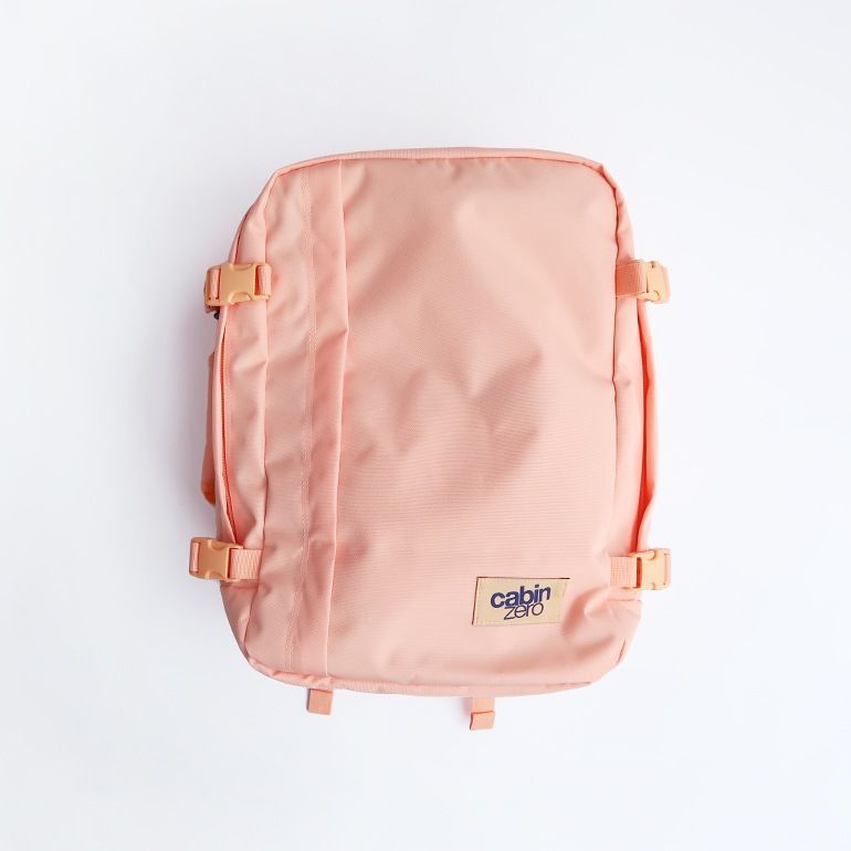 CABIN ZERO キャビンゼロ 36L オレンジチル cabin zero キャビンサイズ