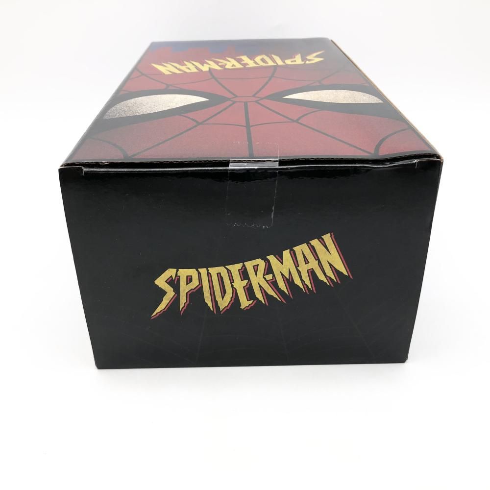 サニーサイドアップ Happyくじ MARVEL SPIDER-MAN マーベル SP賞 BE RBRICK 400 ベアブリック スパイダーマン 17 WWW_STEELWINDOWSANDDOORS_COM
