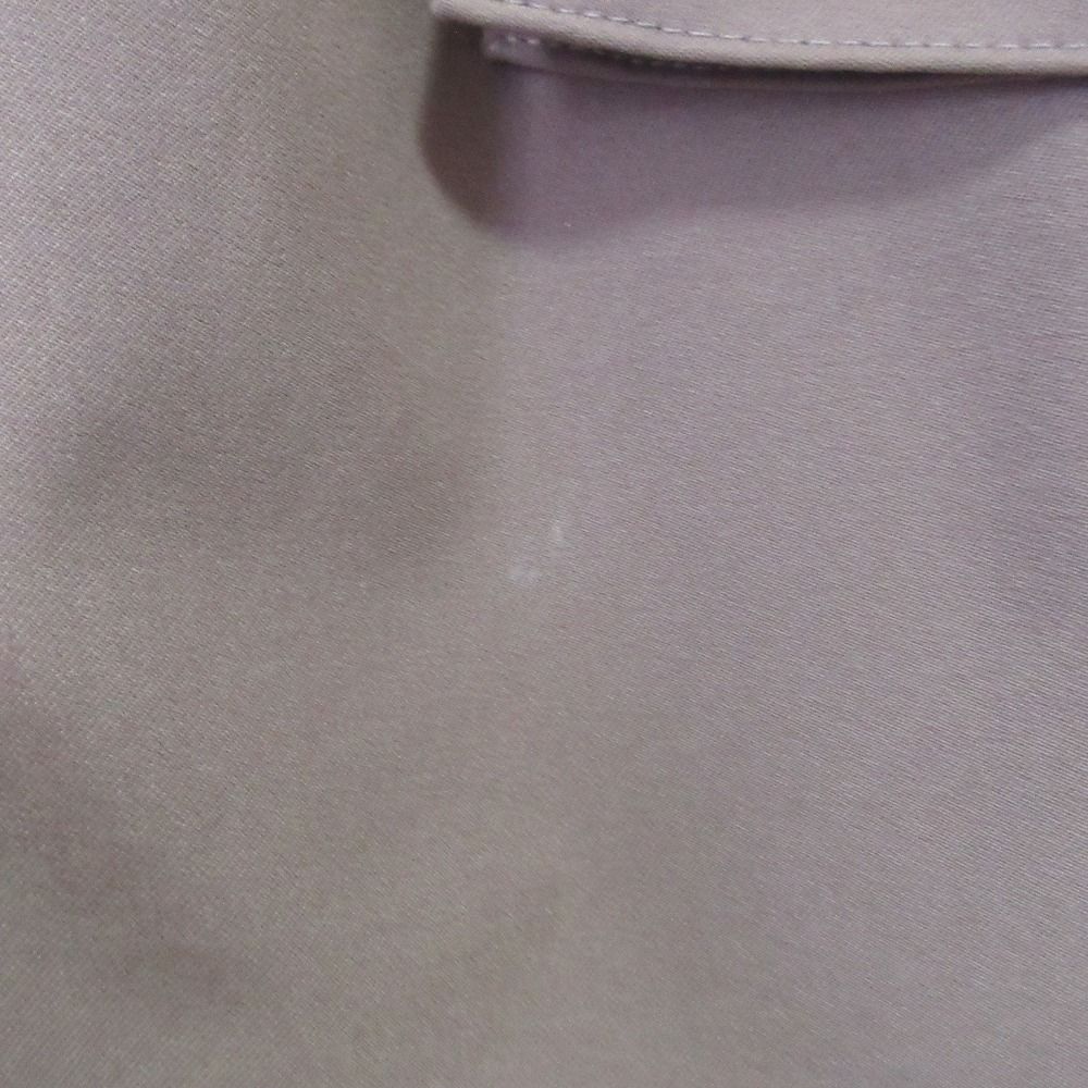 22AW ISSEY MIYAKE イッセイミヤケ ROUND PANTS カーゴパンツ IM23FF017 サイズ2 ブラウン レディース 古着 WWW_MORNINGWALKER_COM