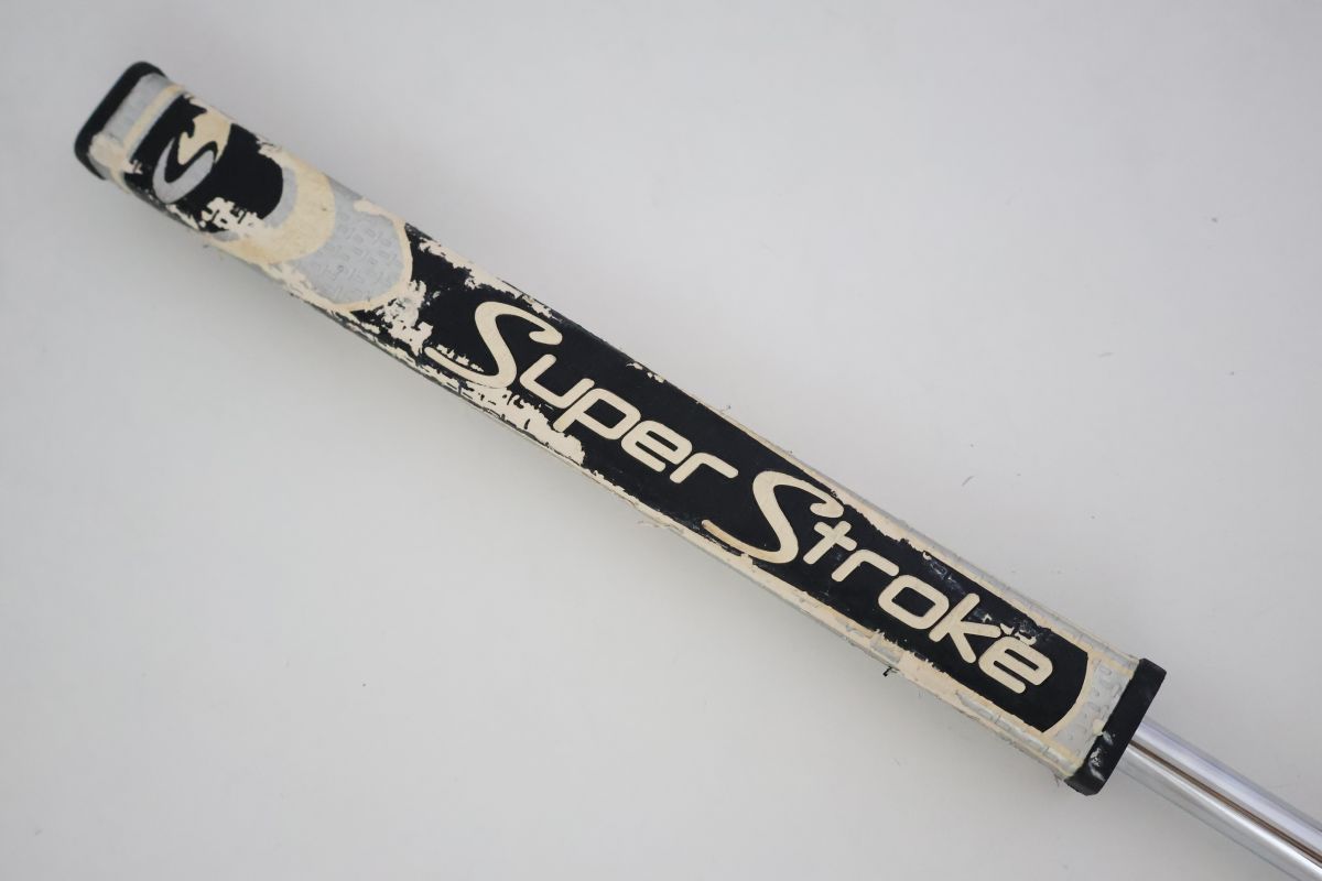 ○削り出し！ベティナルディ☆R.J. BETTINARDI Tour Slant