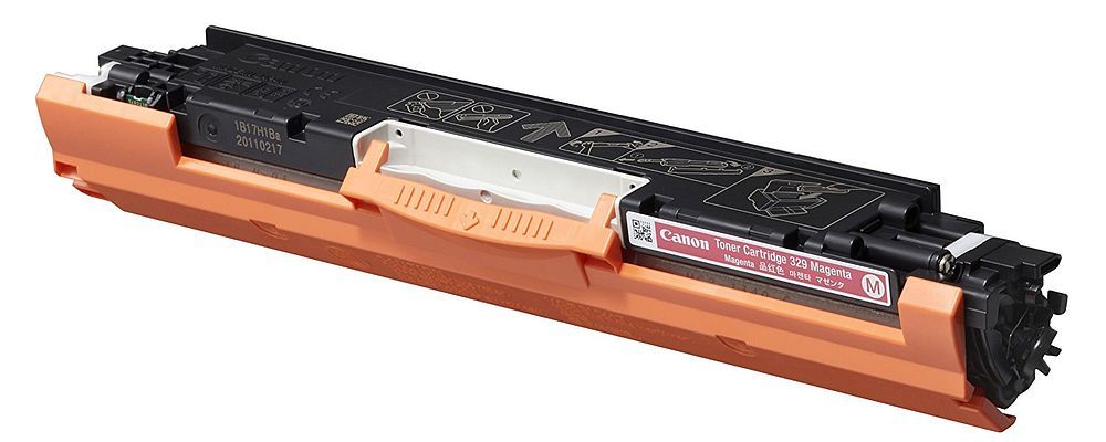 キヤノン 純正 トナーカートリッジ329 マゼンタ CRG-329MAG （1点）