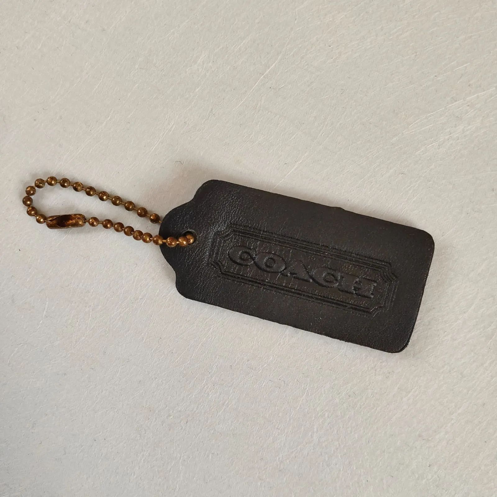 ✨希少✨オールドコーチ　ビジネスバッグ　グラブタンレザー　2way　ブラック 美品】オールドコーチ COACH ホーボーバッグ ブラック グラブ