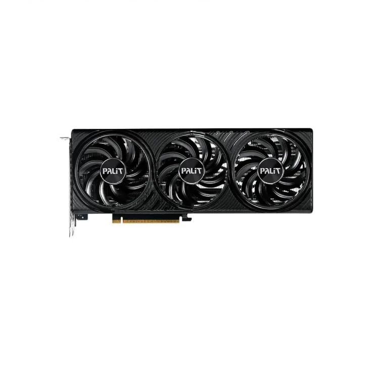 PALIT GEFORCE RTX 5060 Ti 8GB　美品　箱アリ！ Palit Products - GeForce RTX™ 5060 Ti White OC 8GB ::