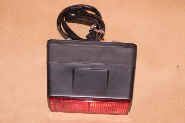 スズキ GSX250R DN１１A ナンバー灯 S197-75