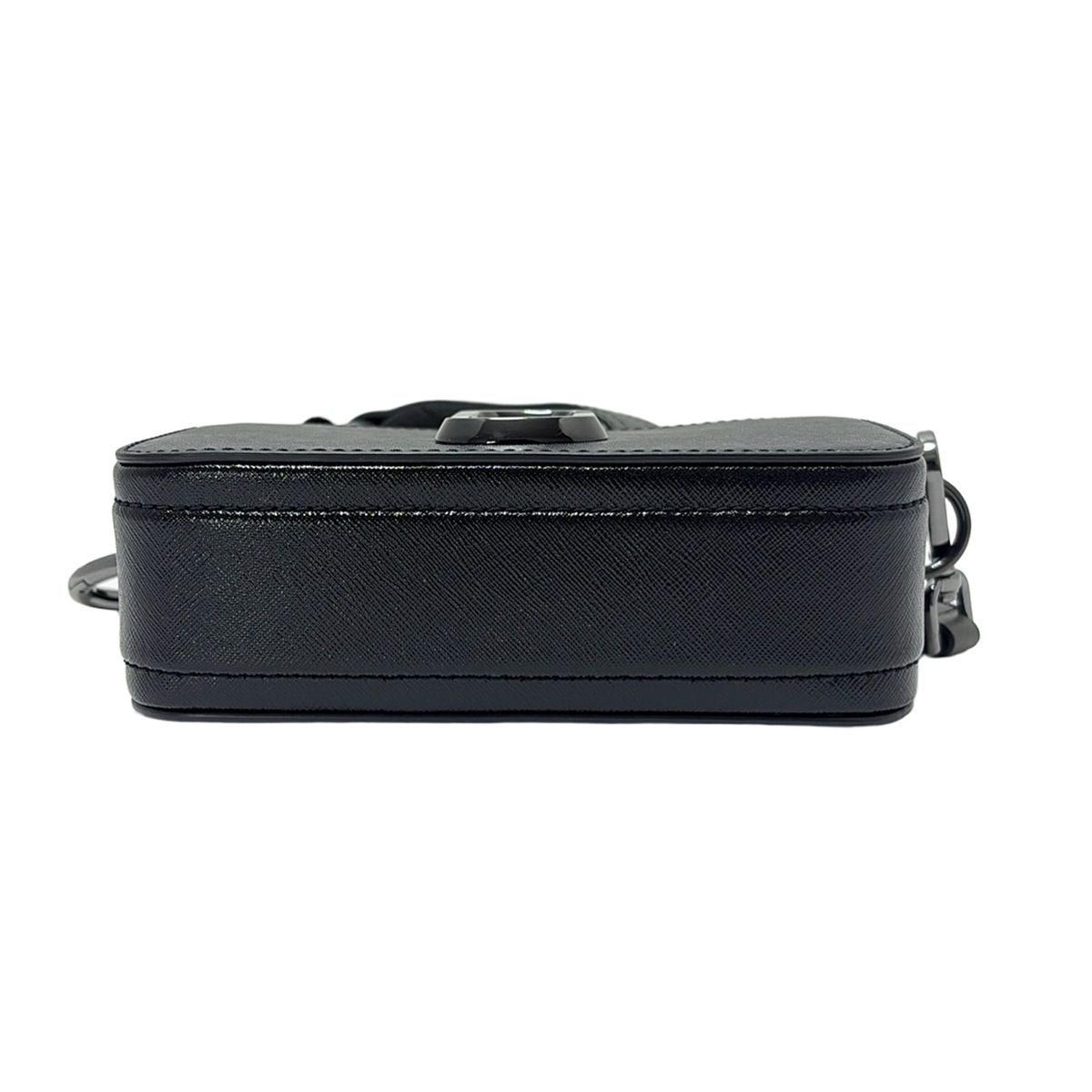 MARC JACOBS ショルダーバッグ 黒