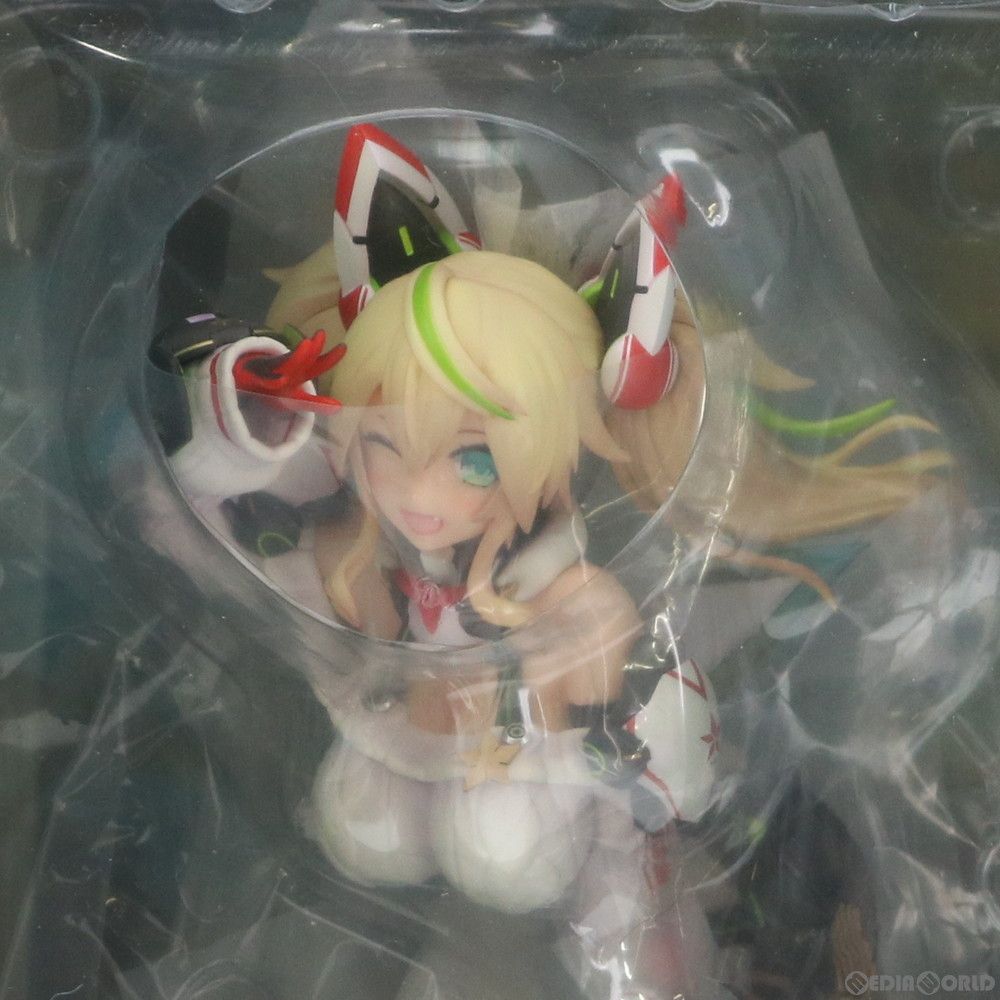 ジェネ(ステラメモリーズVer.) ファンタシースターオンライン2 es 1/7