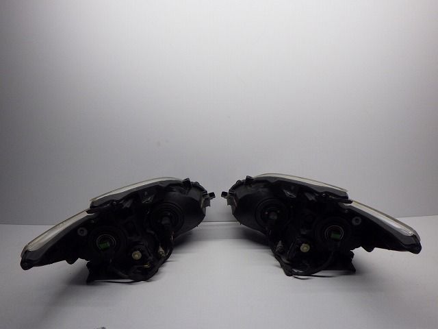 プリウス 前期 ヘッドライト左右 ハロゲン ZVW30 47-29 ホ コーティング 比較的 250927227 FFCRYSTALESIA_COM