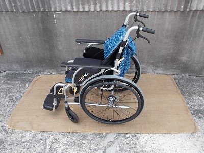 ウルトラシリーズ