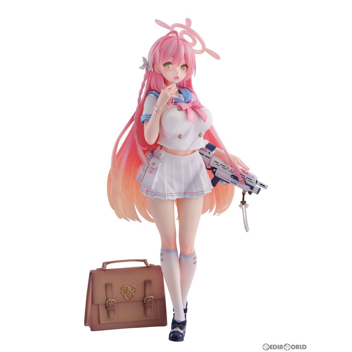 ブルーアーカイブ 浦和ハナコ フィギュア 2体セット 浦和ハナコ(うらわはなこ) DX Ver. ブルーアーカイブ -Blue Archive- 1