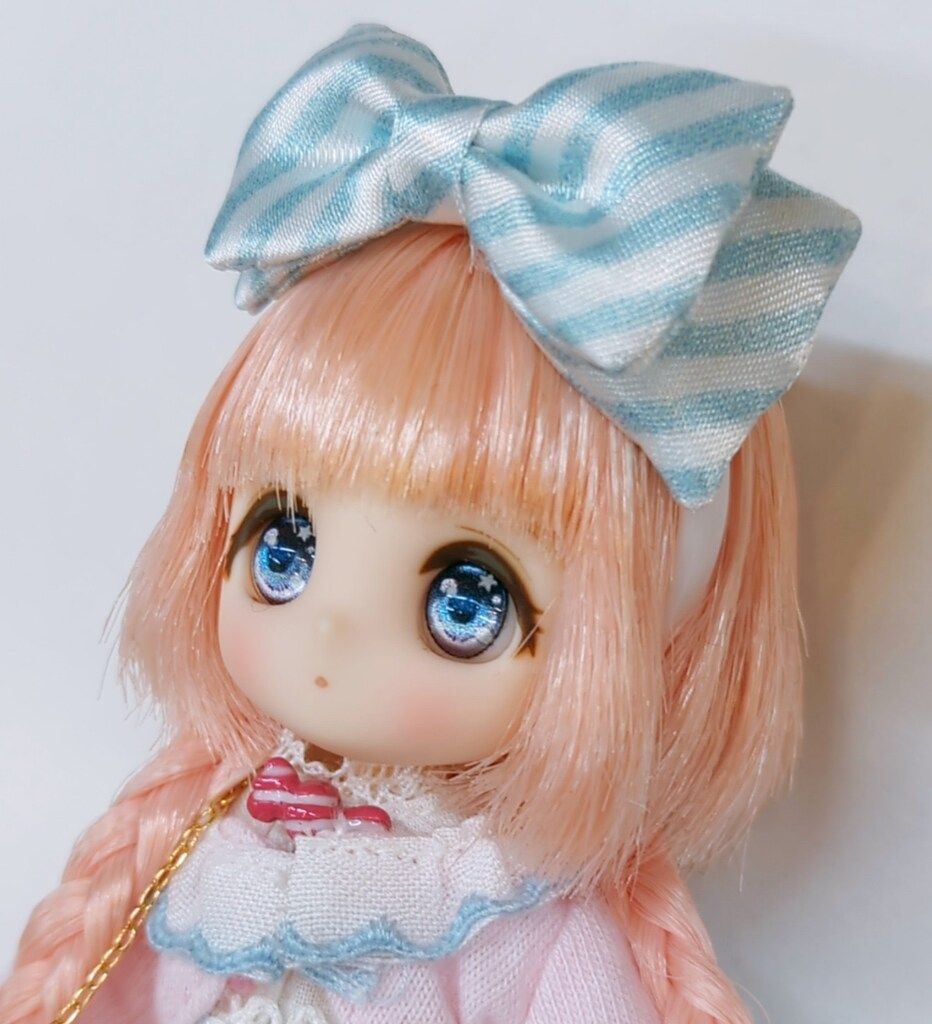 アゾン SugarCups キャンディールル Welcome Sugar Cup