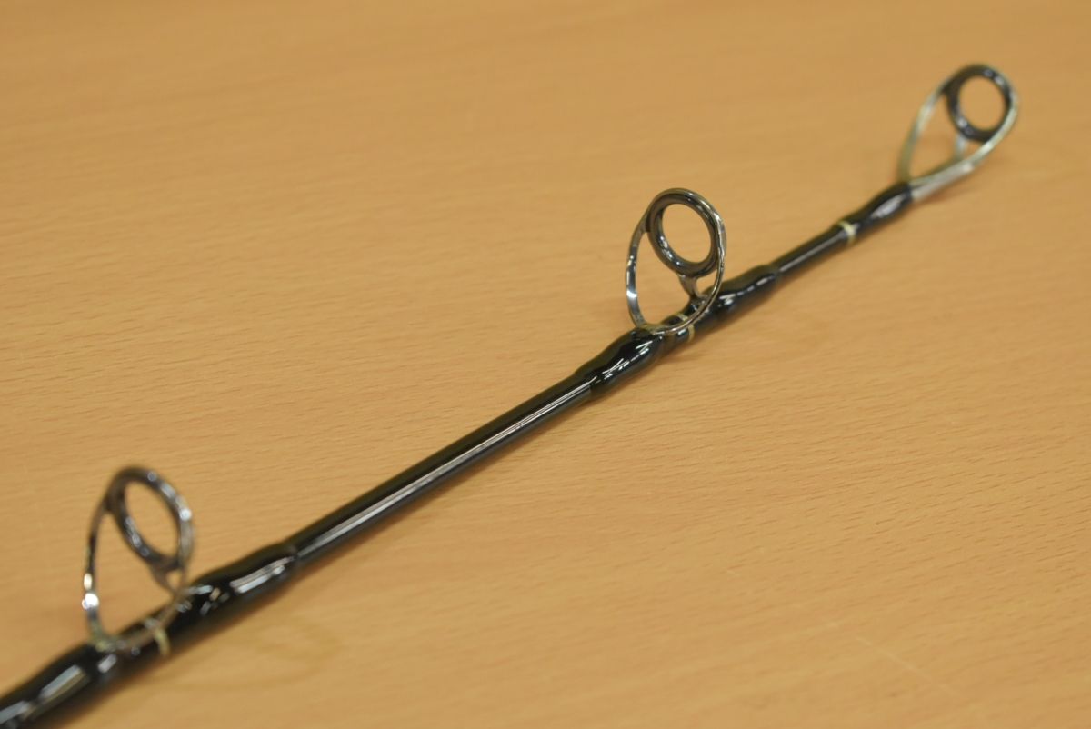 スピニングモデル