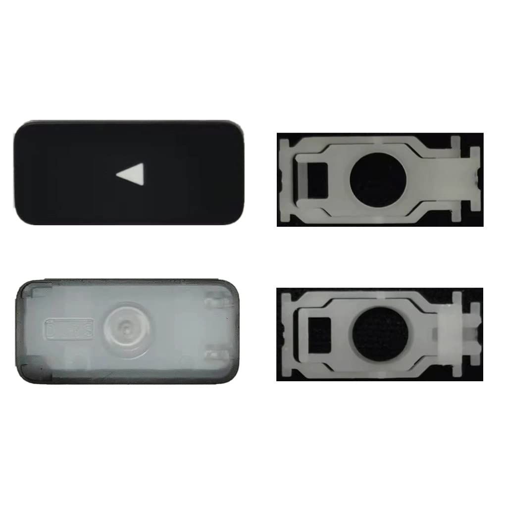 左矢印キーキャップ キーはさみクリップヒンジ MacBook Pro/Air Model A2141 A2251 A2289 A2179 A2337 A2338 A2442 A2485 M1 Pro/Max 2019-2022 キーボードに対応 左矢印キーキ