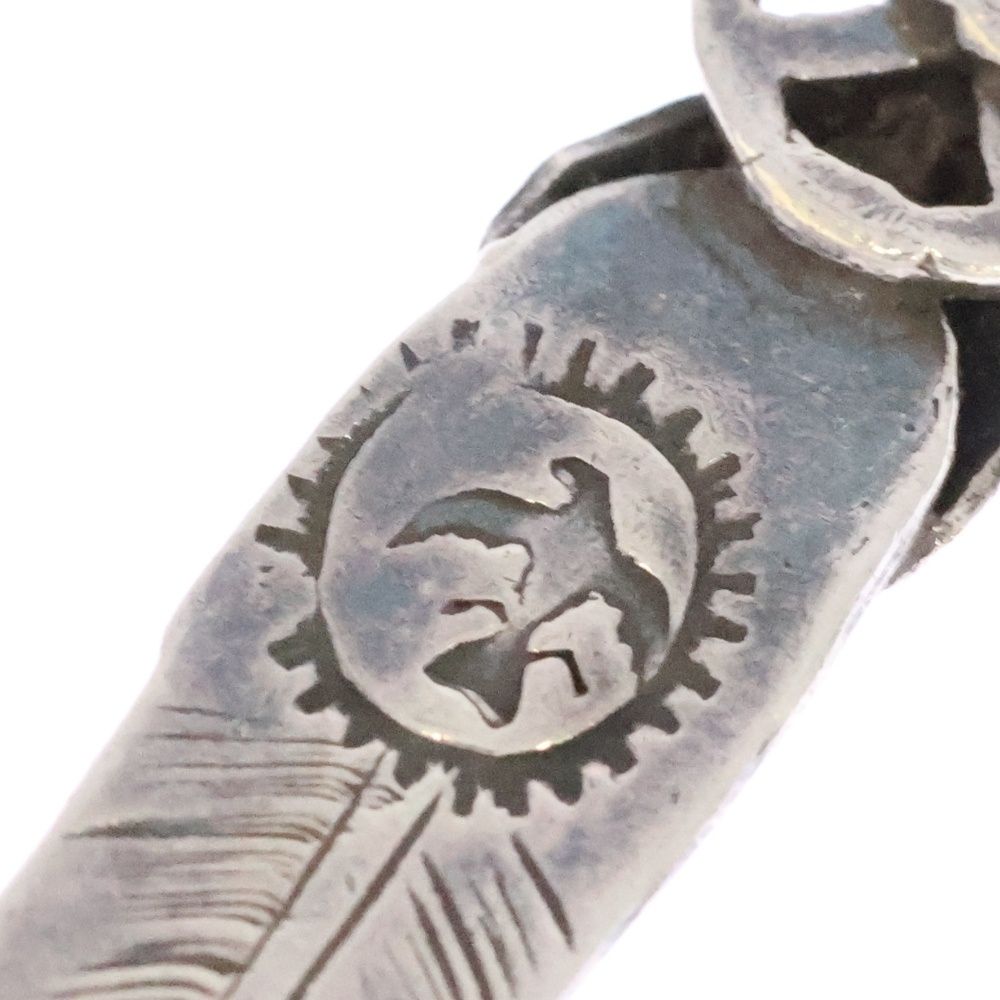 ゴローズ SVハートホイールフェザー小