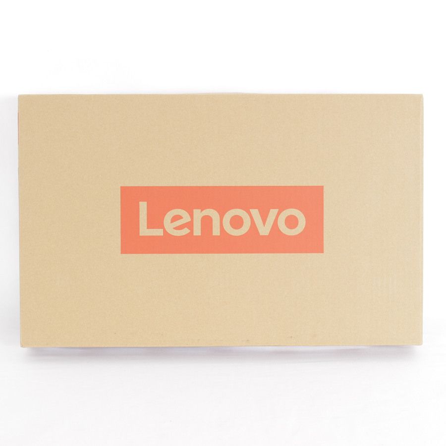 新品未開封 Lenovo製 ノートpc