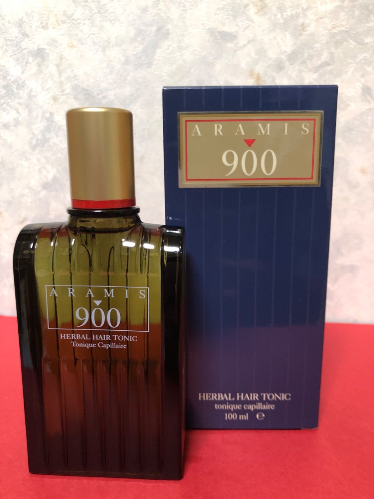 新品未使用 アラミス 900 ハーバル アフターシェイブ 100ml 【公式通販】