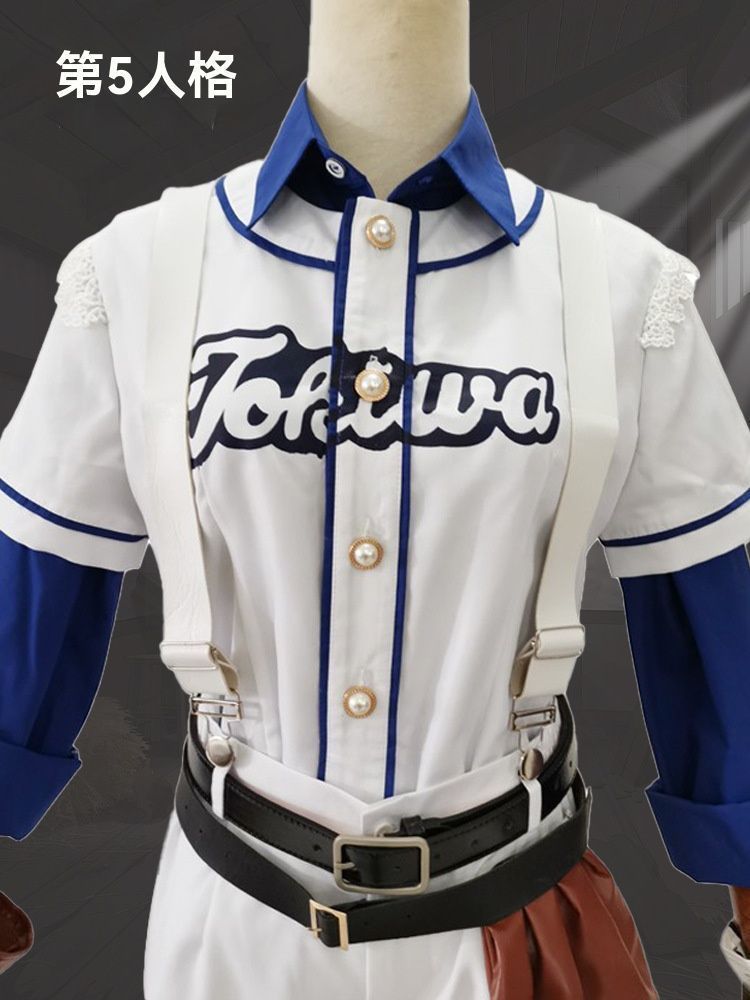 フルセット 磁石アクセサリー付き