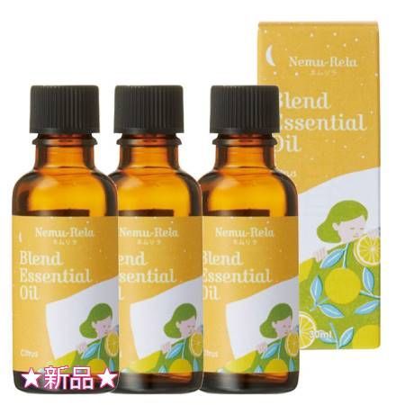 生活の木 精油 ブレンド フローラルなブレンド精油