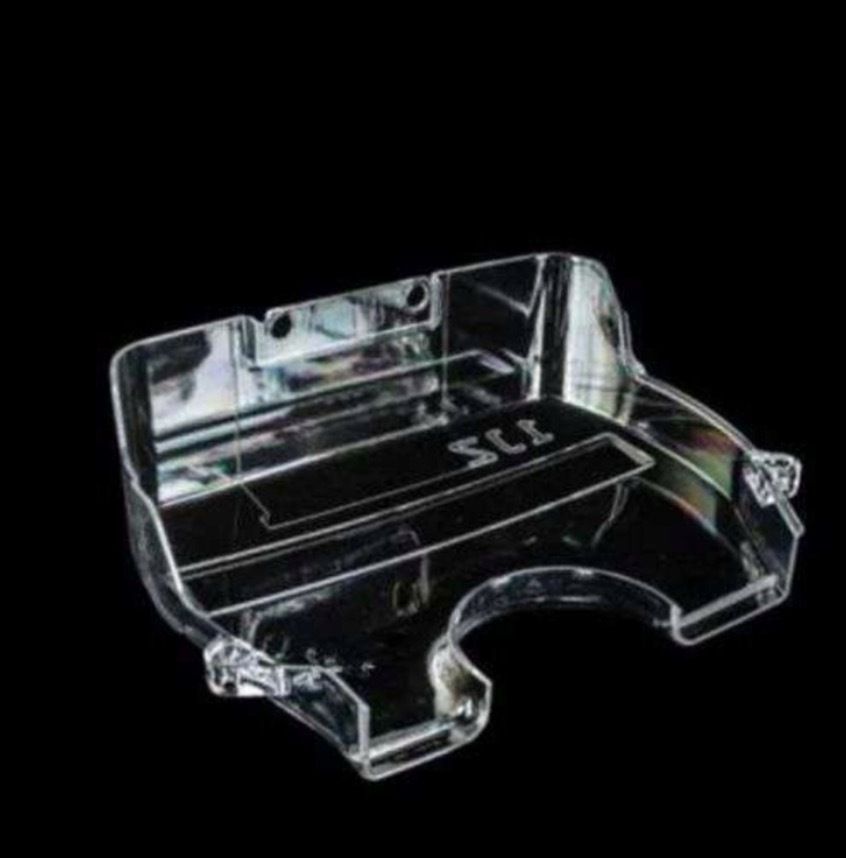 1JZ クリア カムカバー JZX100 チェイサー クレスタ マークII 透明 1JZクリアカムカバー チェイサークレスタマークII 透明 JZX100 楽天