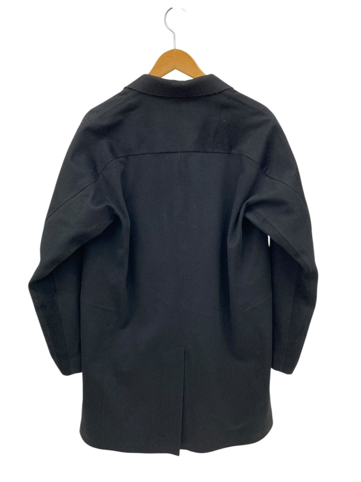 LARDINI (ラルディーニ) BY YOSUKE AIZAWA ウールチェスター