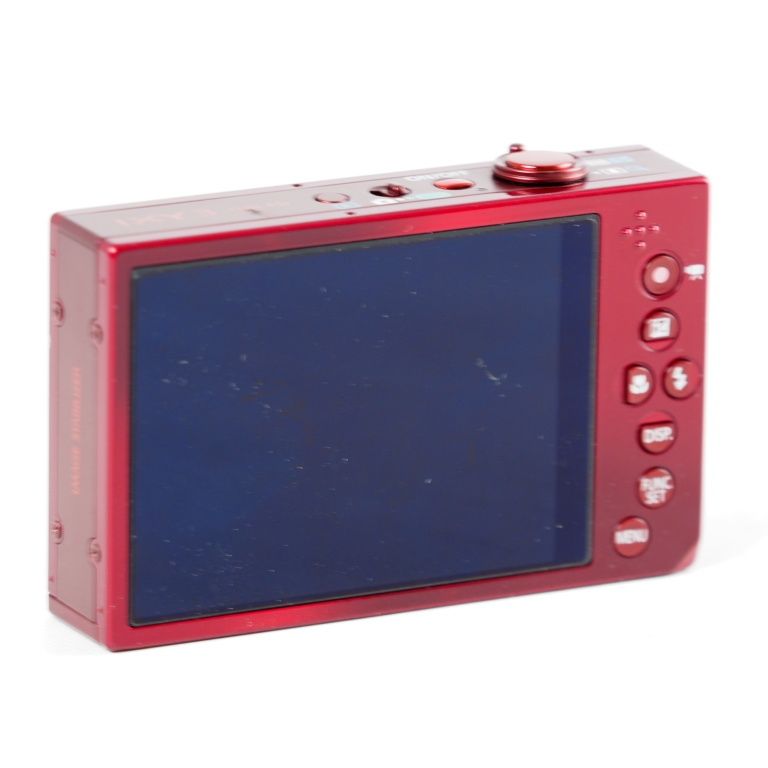 Canon IXY3 レッド コンパクトデジタルカメラ Amazon | Canon デジタルカメラ IXY 3 約1010万画素 光学12倍ズーム