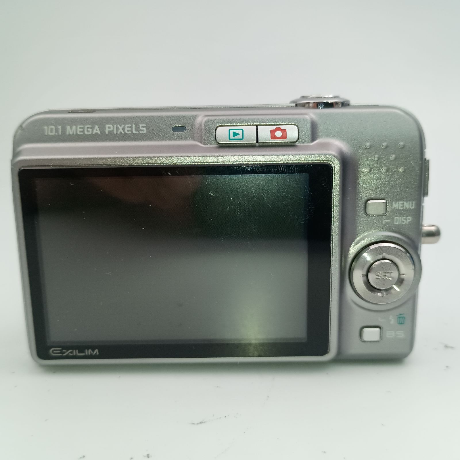 CASIO カシオ EXILIM EX-ZS10 コンパクトデジタルカメラ Amazon.co.jp: CASIO デジタルカメラ EXILIM 1410万画素 5倍