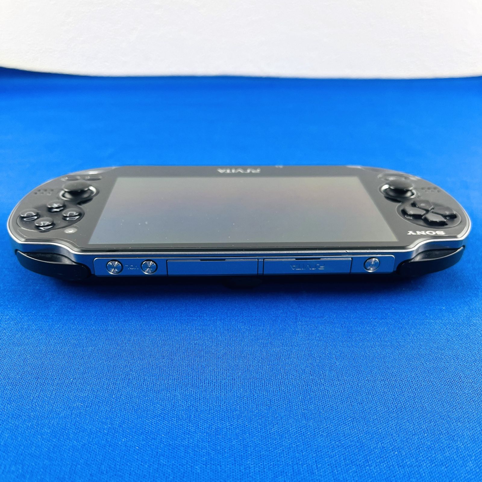 Sony PS Vita 本体 ブラック