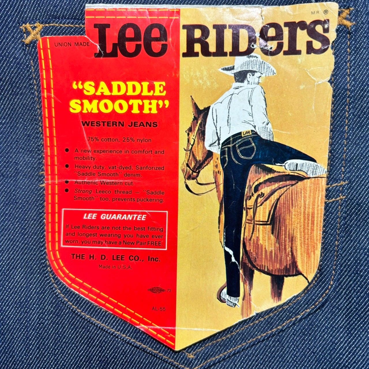LEE(リー) 70