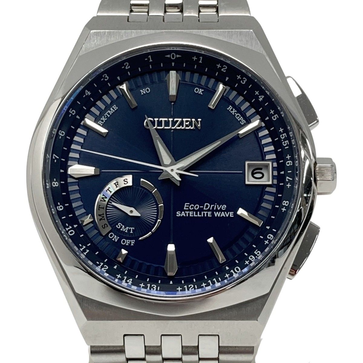 CITIZEN CC3020 57L