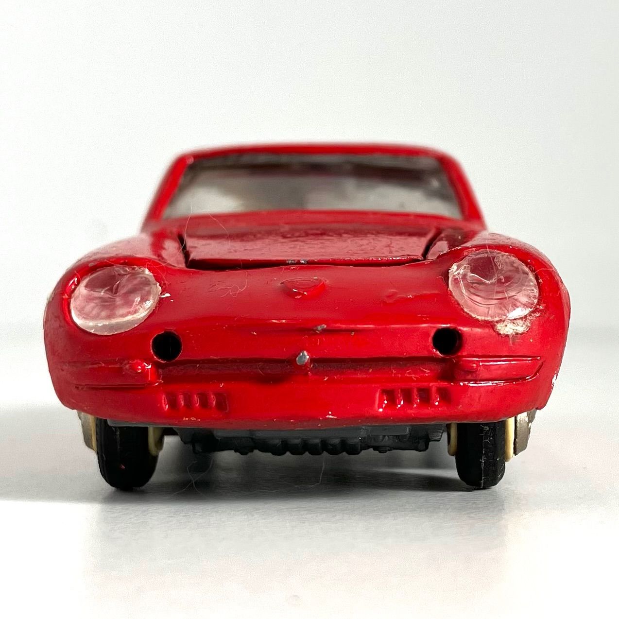 905197】 ダイヤペット YONEZAWA TOYS MAZDA COSMO SPORT D-166 美品