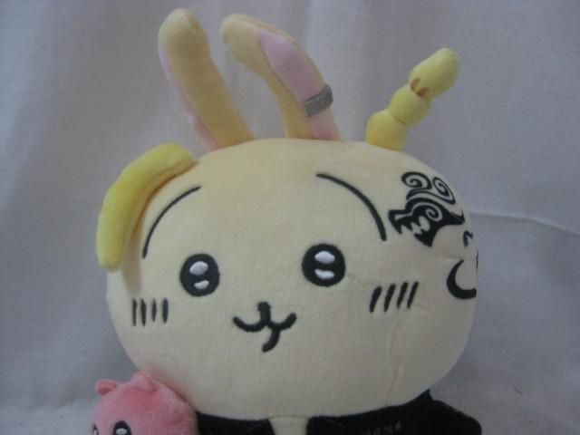 中古品 アニメ ちいかわ 東京リベンジャーズ 血威華我 うさぎ