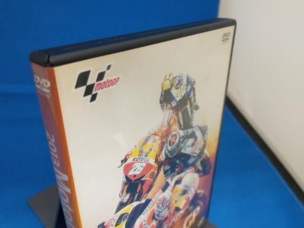 DVD 2013 MotoGP MotoGPクラス 年間総集編 - メルカリ