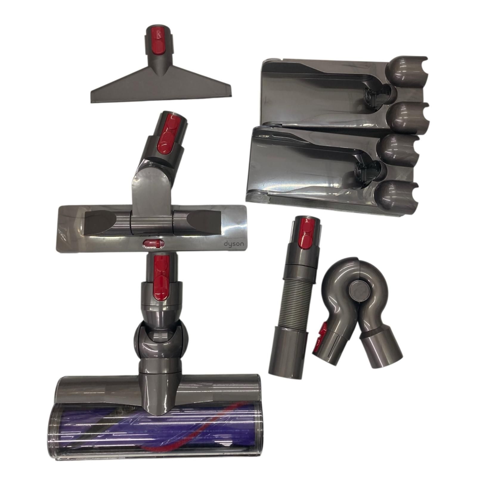 186000 動作未 dyson ダイソン クリーナーヘッド v10 v11 248528