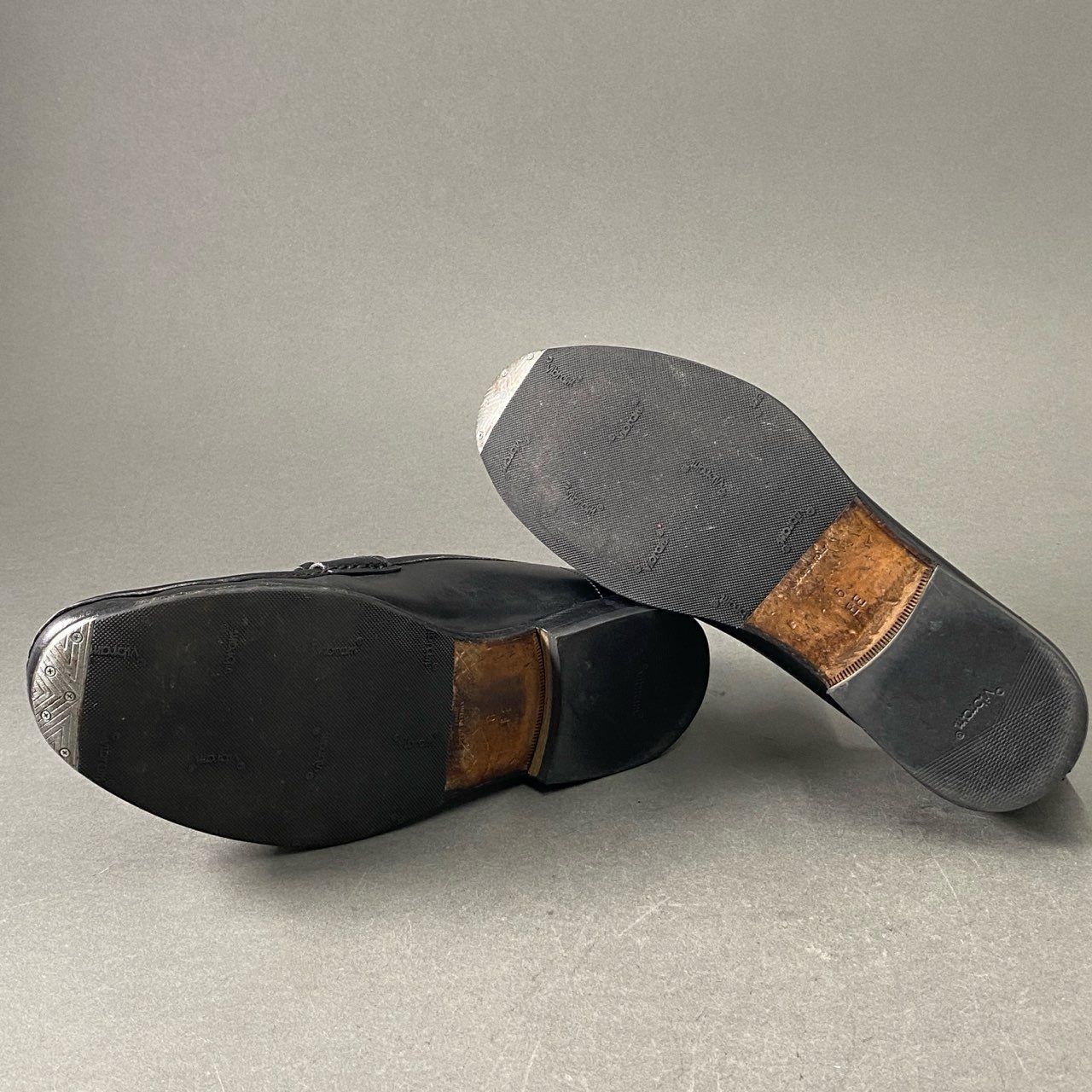 2f12 《美品》 Salvatore Ferragamo サルヴァトーレ フェラガモ