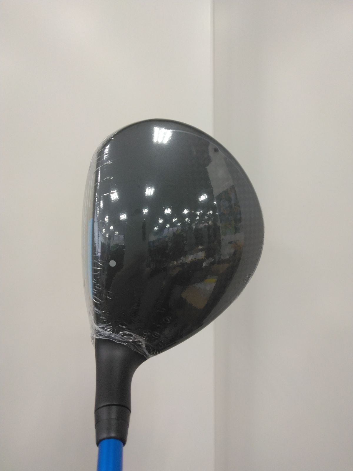 Fw【新品未使用品】ピン PING G440 MAX 5W ﾛﾌﾄ 19° ALTA JCB ﾌﾚｯｸｽ S