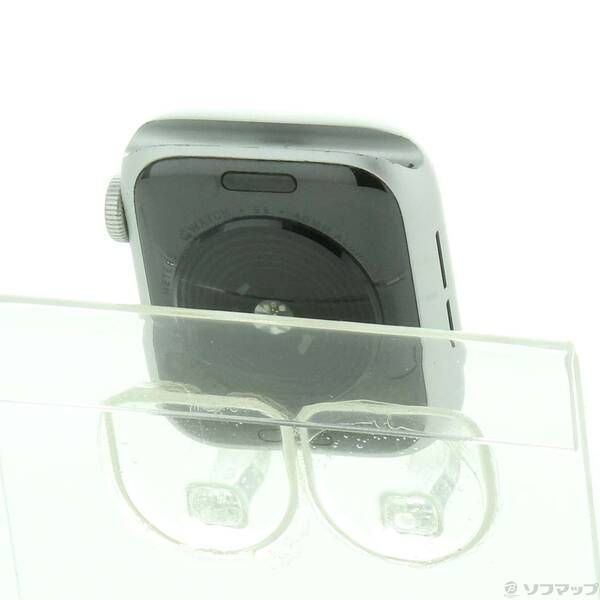 中古品〕Apple Watch SE 第1世代 GPS + Cellular 40mm シルバー