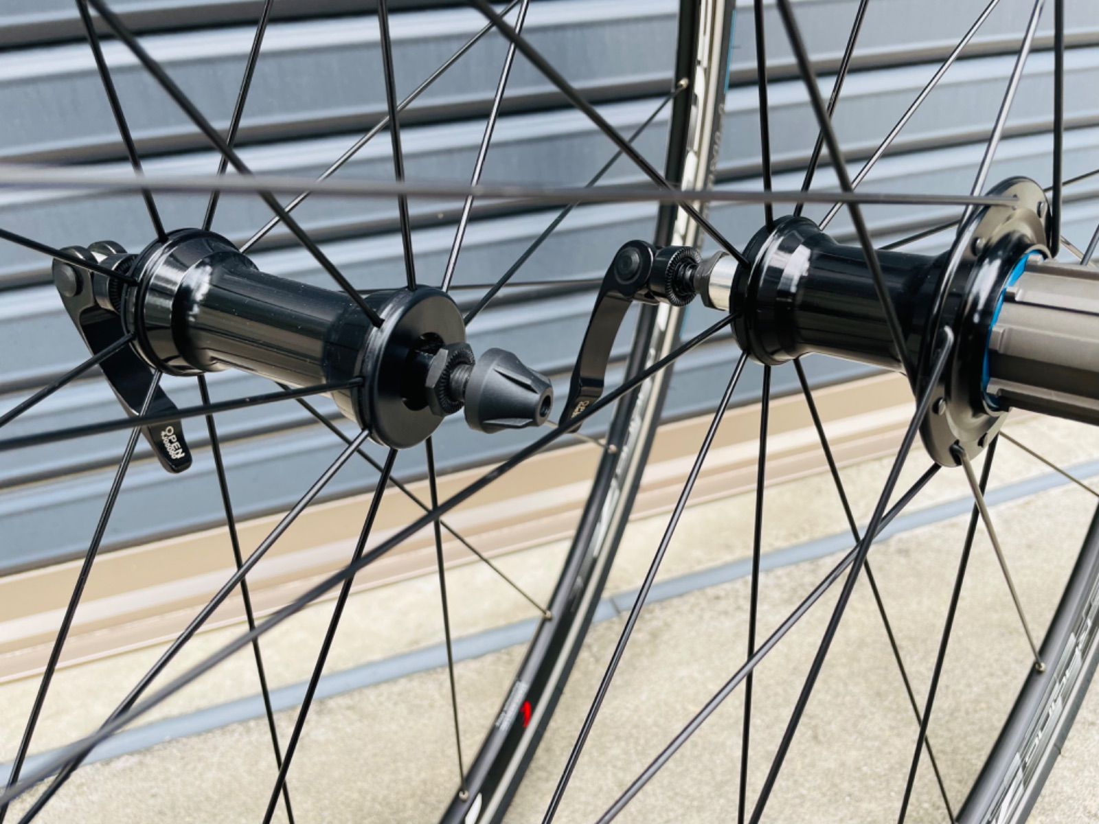 フルクラム　レーシング7 fulcrum racing7 c15 フルクラム レーシング7 15C FULCRUM RACING7 11s 25C - メルカリ