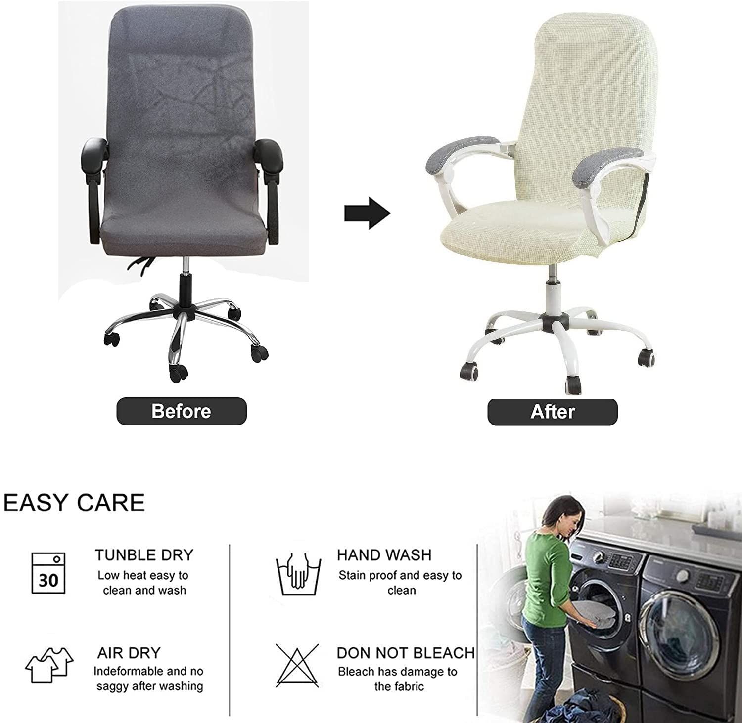 ユニバーサル＆取り外し な洗える