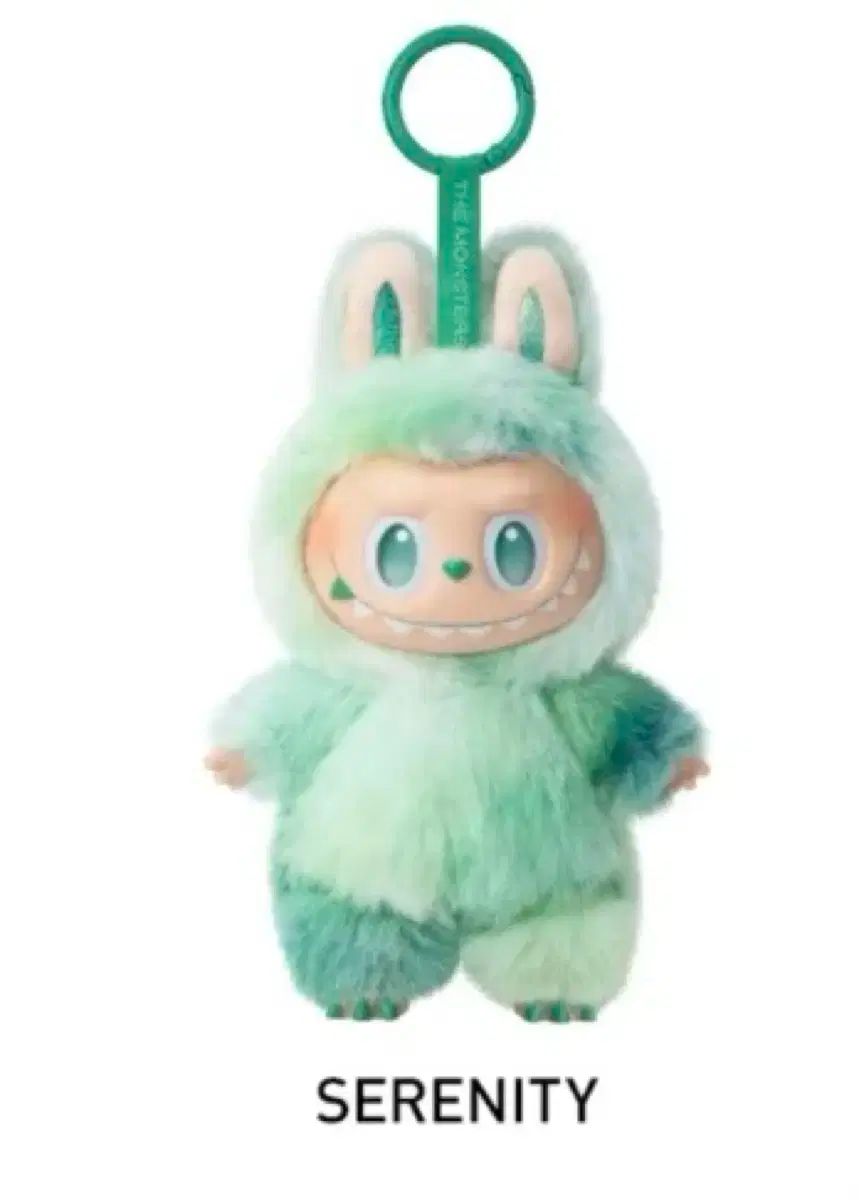 ラブブ ハイライト 静けさ POP MART (ポップマート ) Labubu(ラブブ