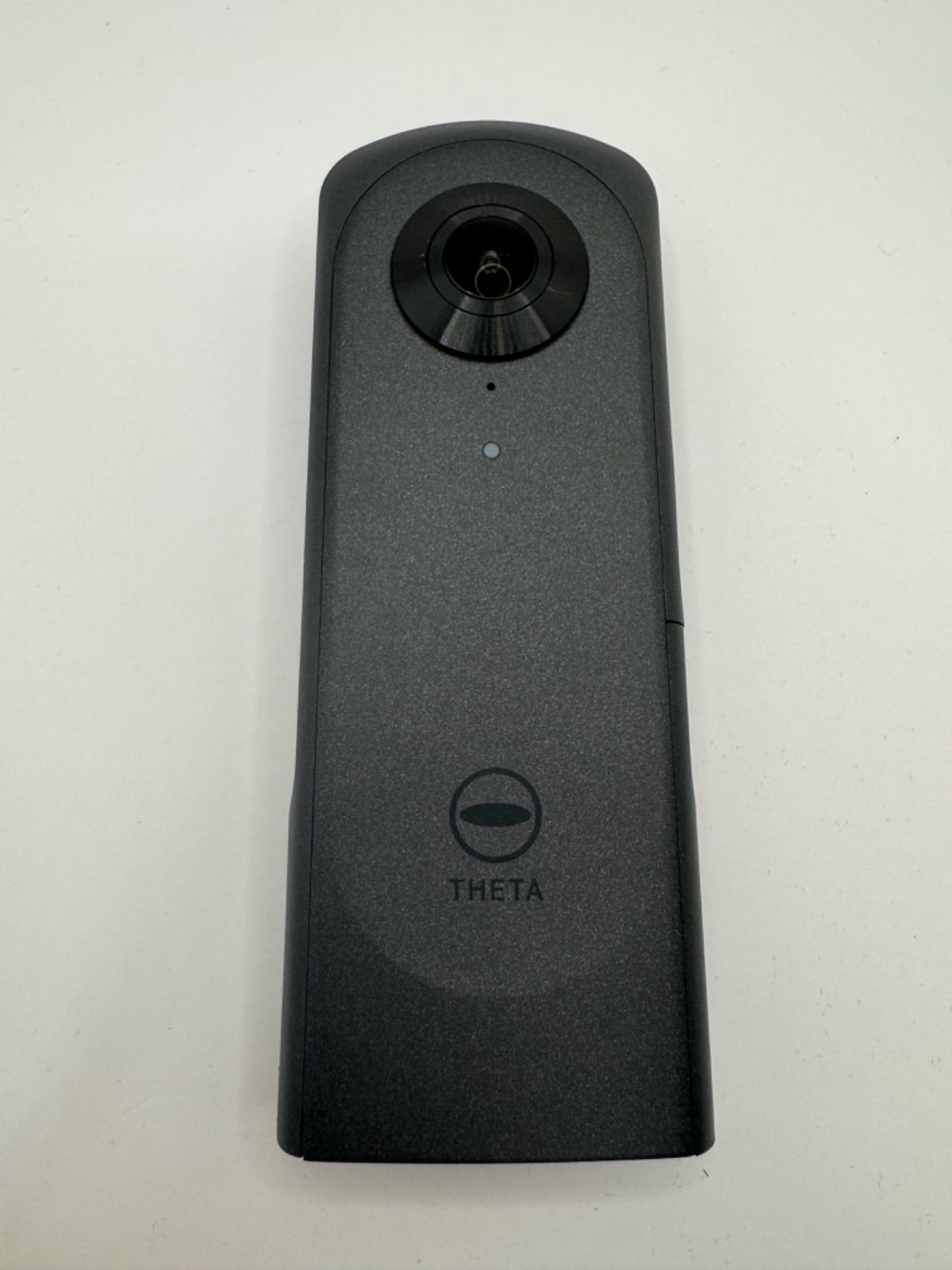 RICOH THETA X メタリックグレー 360度カメラ THETA X - Ricoh