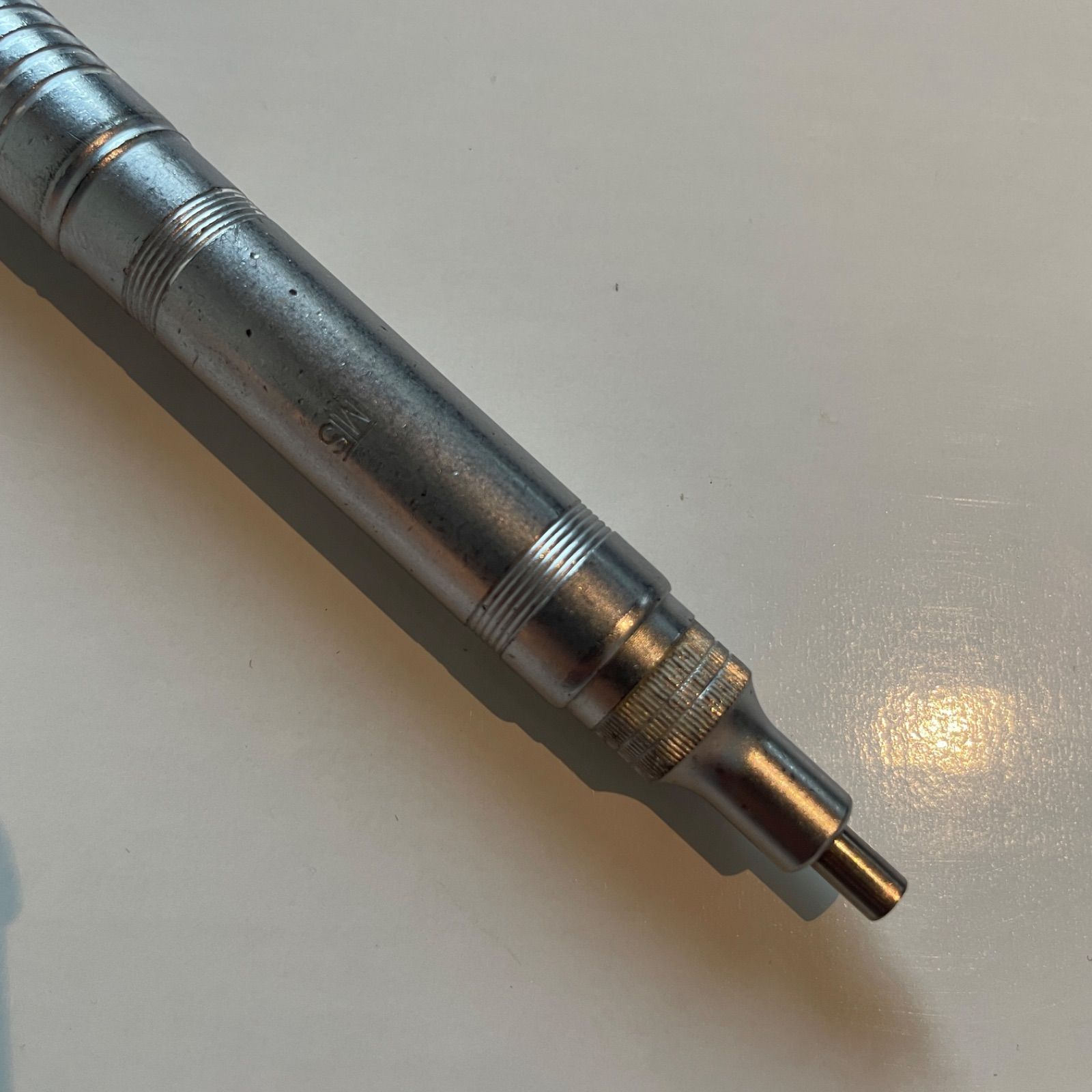 貴重 オートマチックマレット 歯科器具 - メルカリ