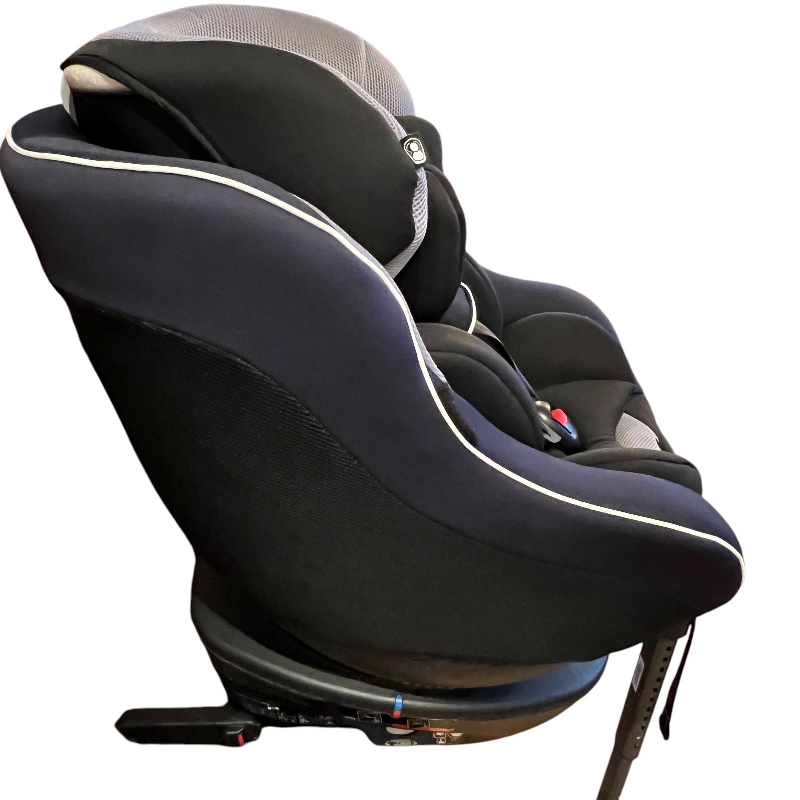 外出・移動用品 Joie ジョイー arcアーク360° ISOFIX 回転 シート