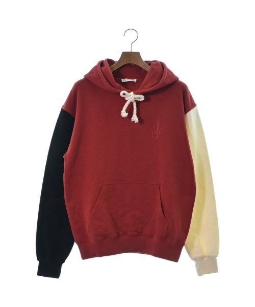 JW Anderson パーカー メンズ 【古着】【中古】【送料無料】