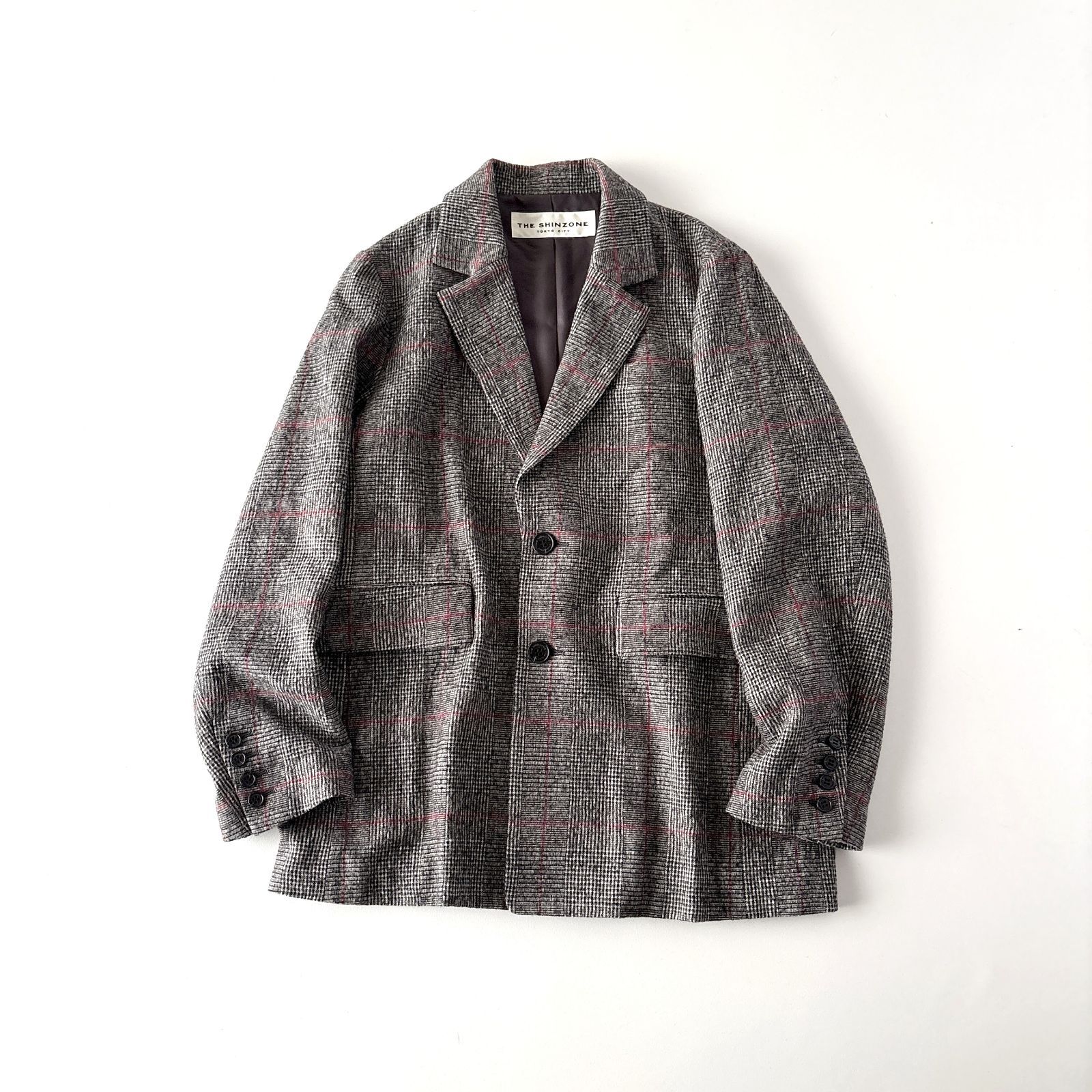 NATIONAL FFAコーデュロイファーマーズジャケット FLORIDA NATIONAL