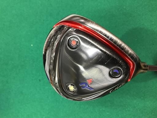 RODDIO ロッディオ フェアウェイウッド Spoon 3W / 15.5° ＋