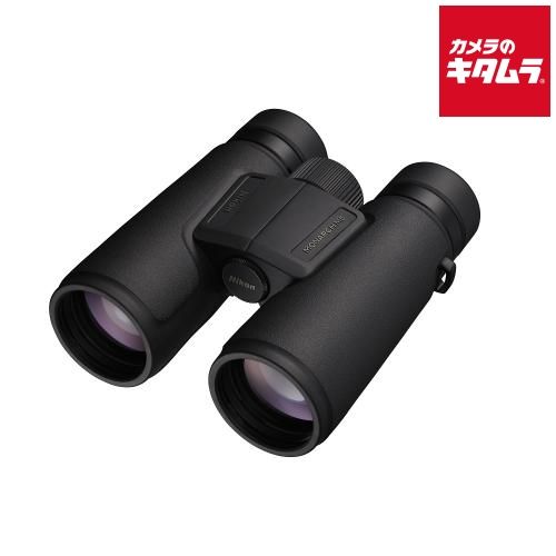 ニコン 12倍双眼鏡 MONARCH M5 12X42 納期約１－２週間