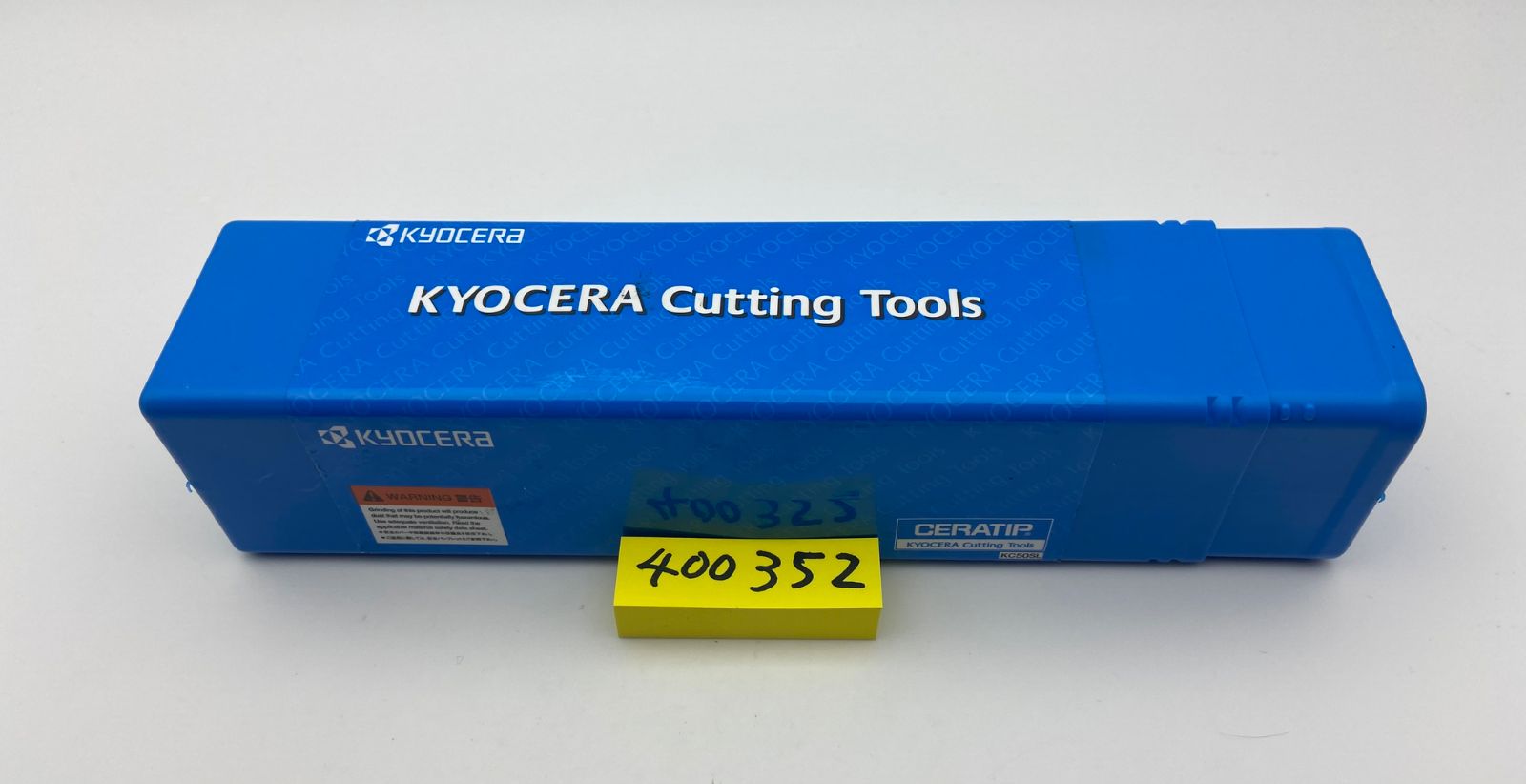 京セラ S32-DRZ3060-10 マジックドリルDRZ型 加工深さ 2×Dc